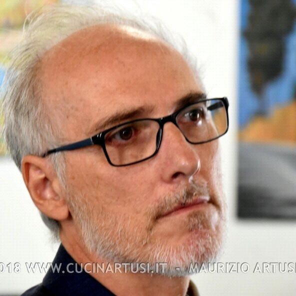 Massimo Alberto Galli