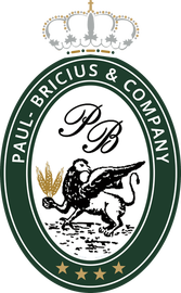 Logo Paul Bricius